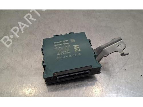 Used Electronic module Electronic module 37092124 37092124