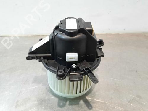 Used Heater blower motor PEUGEOT 3008 II SUV (MC_, MR_, MJ_, M4_) 1.5 BlueHDi 130 (131 hp) 11728973