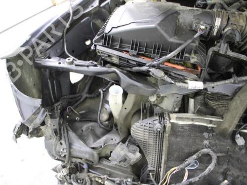 Front differential FORD RANGER (TKE) 2.0 EcoBlue 4x4 | BP31274074M23 