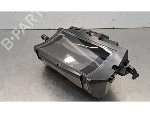 Display LEXUS RX (_L2_) 450h AWD (GYL25_, GYL26_, GYL25, GYL26, GYL25R, GYL26R) | BP37003304C48 - Image 2