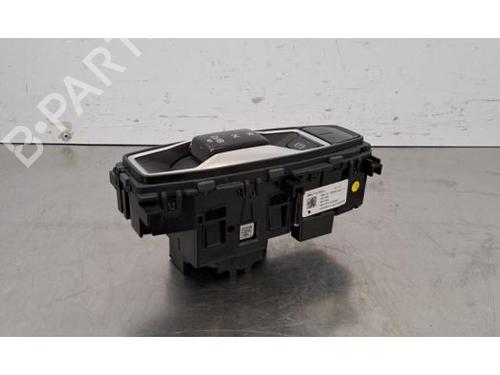 Gear lever AUDI Q4 E-TRON SUV (F4B) 40 | BP34117885M90 - Image 2