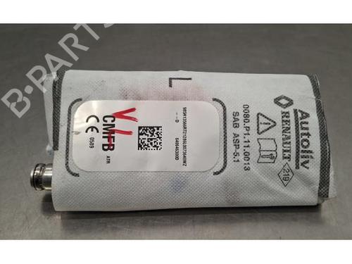 Used Other RENAULT CLIO V (B7_) 1.5 Blue dCi 100 (B7AD) (101 hp) 31324172