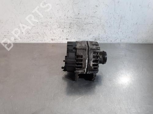 Alternator AUDI A7 Sportback (4GA, 4GF) 3.0 TDI quattro | BP30163661M7