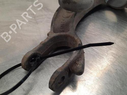 Right front suspension arm AUDI A6 C7 (4G2, 4GC) 2.0 TDI | BP23606810M13 