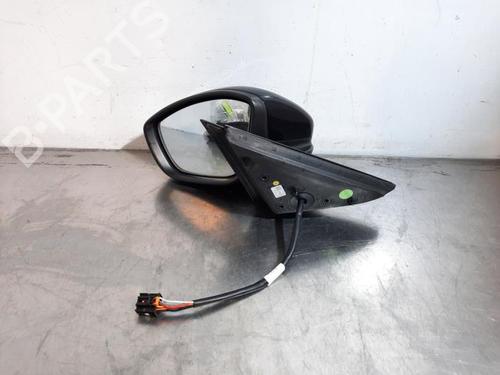 Bakspejl venstre Bakspejl venstre CITROËN C3 AIRCROSS II (SJ_) ë-C3 (SJPZYA) (113 hp) 33859422 33859422