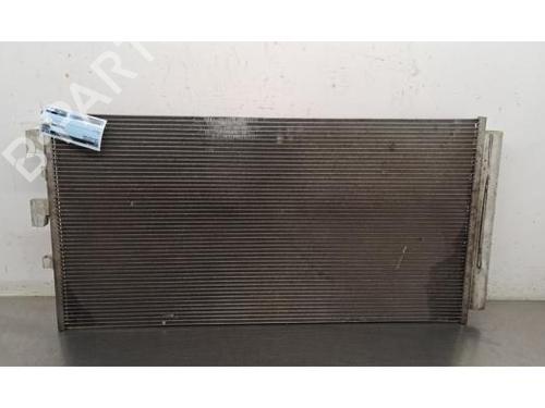 Used AC radiator AC radiator FORD FOCUS IV (HN) 1.0 EcoBoost (125 hp) 33751089 33751089