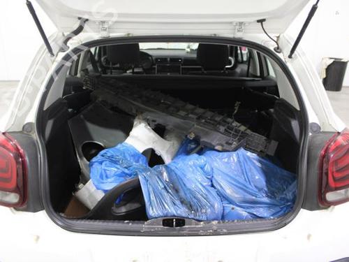Camera CITROËN C3 III (SX) 1.6 BlueHDi 75 | BP23584010E14 - Image 23