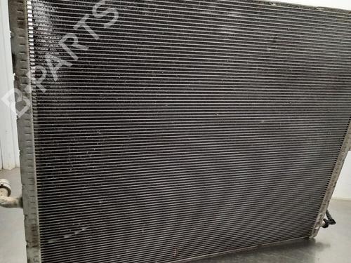 Water radiator MERCEDES-BENZ GLE (V167) GLE 400 d 4-matic (167.123) A1675000300