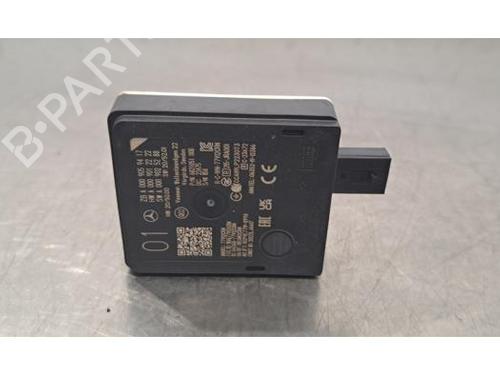 Electronic module MERCEDES-BENZ EQV (W447) EQV 300 (447.813, 447.815) | BP32767752M83 - Image 2