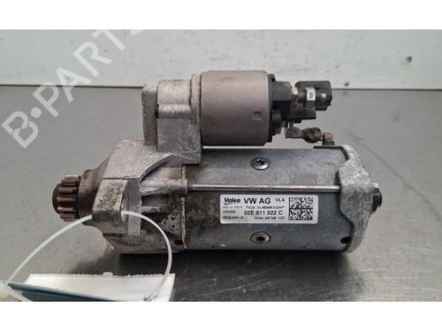Used Starter Starter VW TIGUAN (AD1, AX1) 2.0 TDI 4motion (240 hp) 36005062 36005062