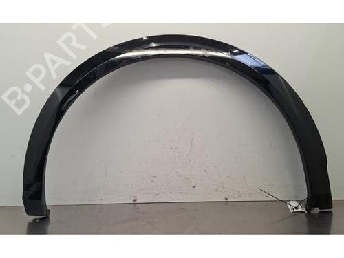 Aba do guarda lamas Aba do guarda lamas PEUGEOT 308 III (FB_, FH_, FP_, F3_, FM_) e-308 (FMZKWZ) (156 hp) 39601175 39601175