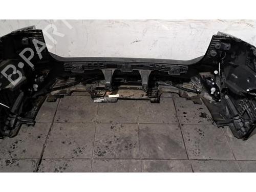 Rear bumper PEUGEOT 308 III (FB_, FH_, FP_, F3_, FM_) e-308 (FMZKWZ) | BP30739538C8