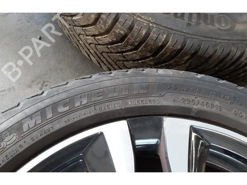 Rim MERCEDES-BENZ B-CLASS Sports Tourer (W247) B 180 d (247.003) | BP23608536C45 