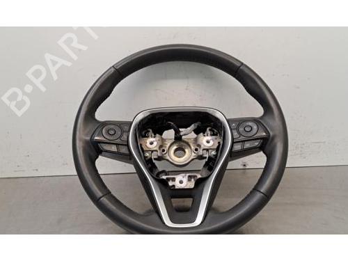 steering-wheel-toyota-corolla-estate-_e21_-2019-37091806 main image
