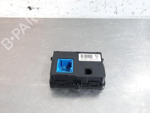 Used Electronic module CITROËN C4 SPACETOURER (3D_) 1.2 PureTech 130 (131 hp) 23593126