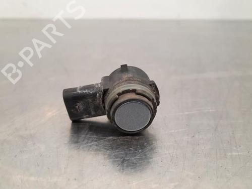 Used Electronic module Electronic module 34198415 34198415