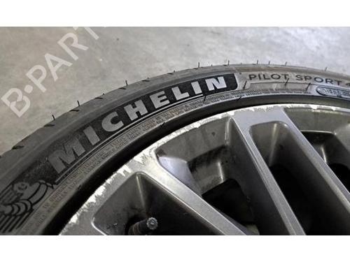 Felg JEEP COMPASS (MP, M6, MV, M7) 1.3 | BP29522099C45 