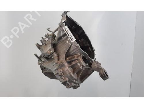 Gearbox MAZDA 3 Hatchback (BP) 2.0 SKYACTIV-G M Hybrid | BP38547989M3 - Image 4