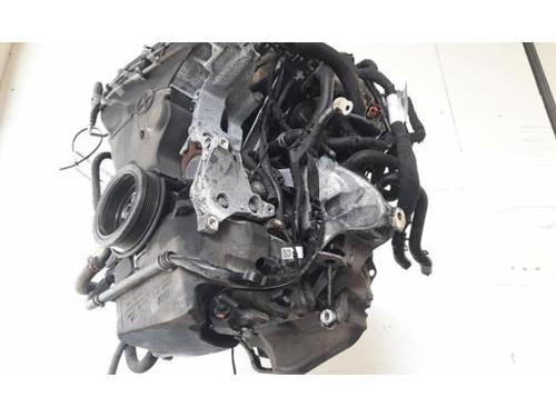 Engine AUDI A5 Sportback (F5A, F5F) 2.0 TDI quattro | BP23607246M1 