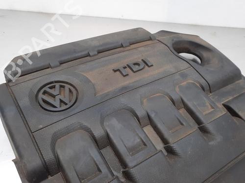 Upper protection VW GOLF VII (5G1, BQ1, BE1, BE2) 1.6 TDI | BP15038510M93 