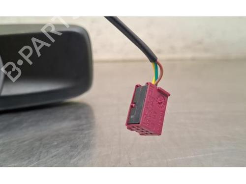 Rear mirror MERCEDES-BENZ CLA (C118) CLA 180 (118.384) | BP37861876I6 - Image 3