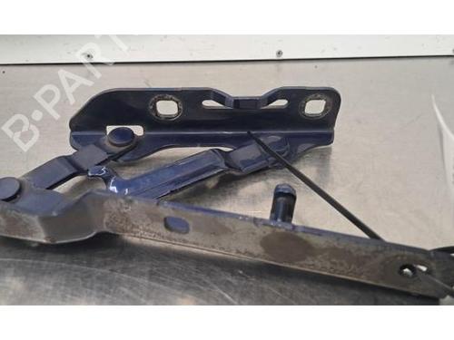Hinge/Door check strap TESLA MODEL S (5YJS) 100D AWD | BP40289290C146 - Image 2