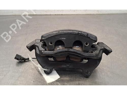 Right front brake caliper AUDI A3 Limousine (8YS, 8YM) S3 TFSI quattro 5WA615424D | 8Y0615124