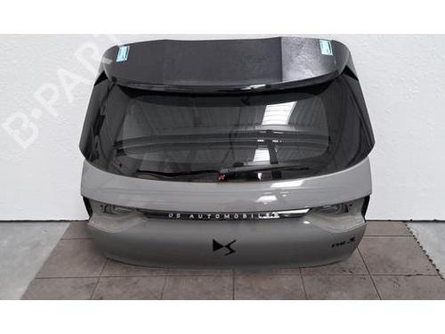 Used Tailgate Tailgate DS DS 3 / DS 3 CROSSBACK (UR_, UC_, UJ_) 1.2 Hybrid 136 (URHPYF) (136 hp) 34608455 34608455