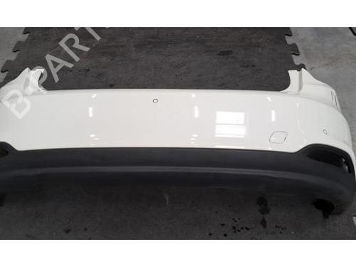 Used Rear bumper Rear bumper 37861991 37861991
