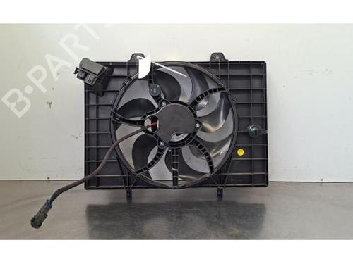 Used Radiator fan Radiator fan 38157842 38157842