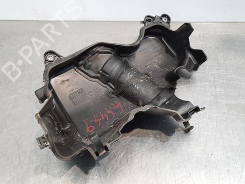 Used Upper protection RENAULT CLIO IV Grandtour (KH_) 1.5 dCi 90 (KHN3, KHN4) (90 hp) 10899811