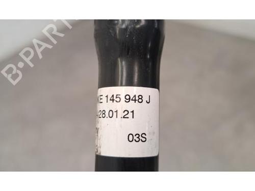 Pipe AUDI E-TRON Sportback (GEA) 50 quattro | BP29234242M125 