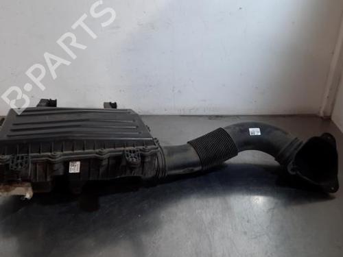 Luftfilter kasse Luftfilter kasse IVECO DAILY VI Van 33S14, 35S14, 35C14, 42S14 (136 hp) 37092180 37092180