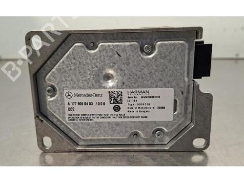 electronic-module-mercedes-benz-glc-x253-2015-2016-2017-2018-2019-2020-2021-2022-31842832 main image