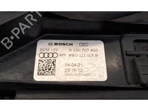 Radiator fan AUDI E-TRON Sportback (GEA) 50 quattro | BP29222887M35 