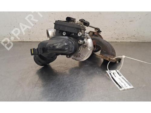 Used Turbocharger/Supercharger Turbocharger/Supercharger 37511666 37511666