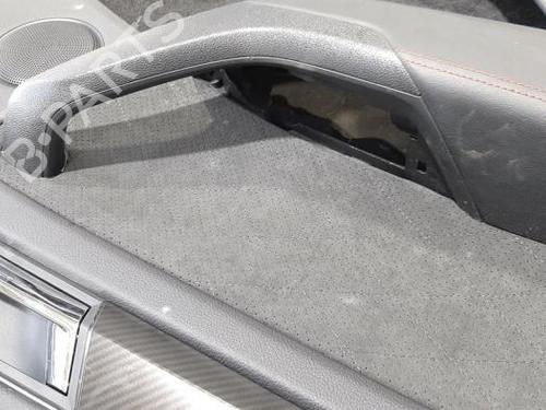 Seats set SKODA KODIAQ I (NS6, NS7, NV7) 2.0 TSI 4x4 | BP23592933C78 