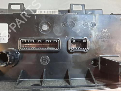 Climate control HYUNDAI KONA (OS, OSE, OSI) 1.0 T-GDi | BP24820909I5 