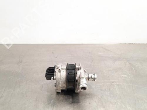 Used Auxiliary water pump PORSCHE TAYCAN Cross Turismo (Y1B) Turbo (Y1BFC1) (680 hp) 17563188