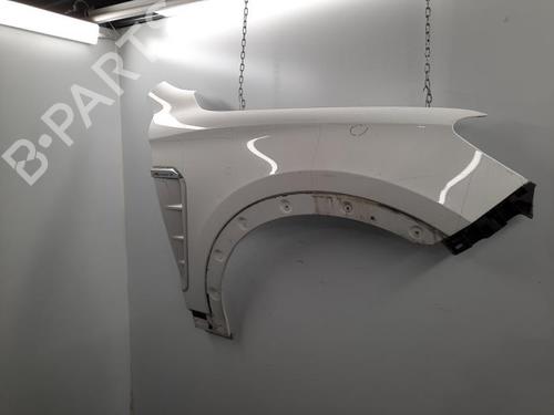 Left front fenders MG MARVEL R EV (EP21) | BP34200424C41  - Image 6