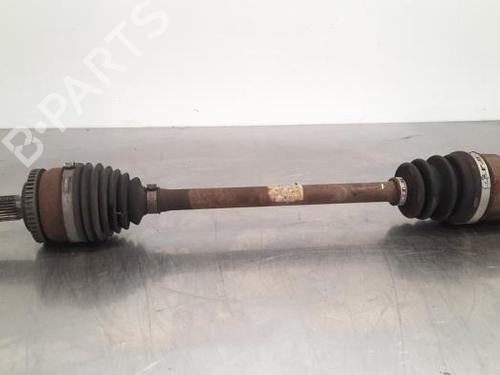 Used Left front driveshaft HYUNDAI i20 II (GB, IB) 1.1 CRDi (75 hp) 19649497