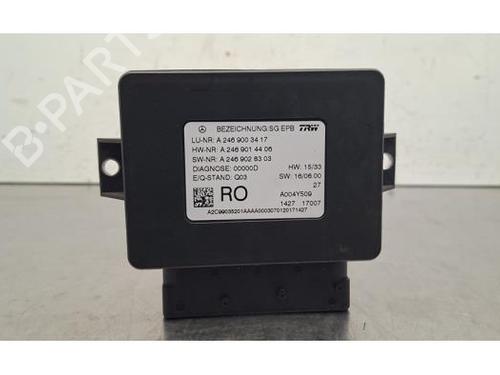 Used Electronic module Electronic module 37287854 37287854