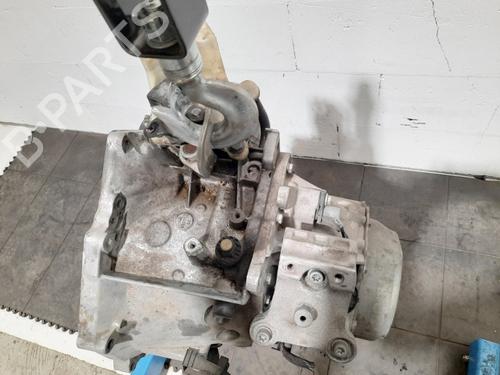 Gearbox CITROËN C3 / C3 ORIGIN III (SX) 1.2 THP 110 | BP15032931M3 