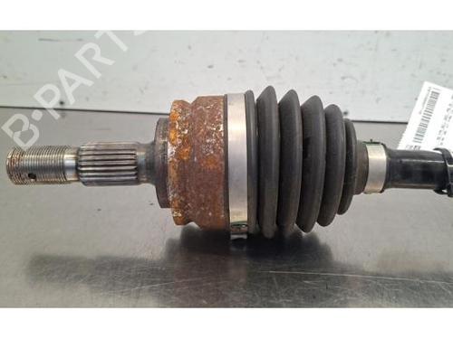 Right front driveshaft JEEP AVENGER (J2) 1.2 GSE T3 | BP37498946M39 - Image 2