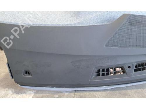 Dashboard PEUGEOT 308 III (FB_, FH_, FP_, F3_, FM_) e-308 (FMZKWZ) | BP28593272C46