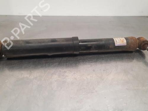 Left rear shock absorber RENAULT KADJAR (HA_, HL_) 1.5 dCi 110 (HLA3) | BP20081442M18
