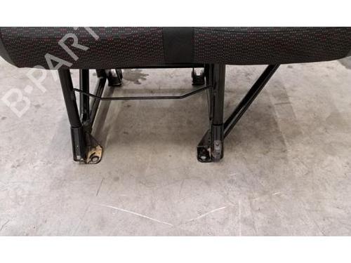 Right front seat PEUGEOT BOXER Van 2.2 BlueHDi 120 | BP36379476C16 - Image 16
