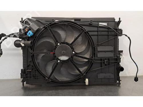 Radiator set PEUGEOT 508 SW II (FC_, FJ_, F4_) PureTech 130 | BP29817758M120