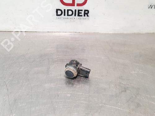 Used Electronic module PEUGEOT RIFTER 1.5 BlueHDi 130 (130 hp) 10892255