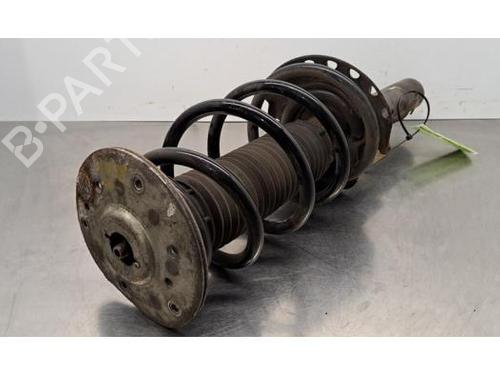 Used Right front shock absorber LAND ROVER RANGE ROVER EVOQUE (L538) 2.0 D 4x4 (150 hp) 31818840